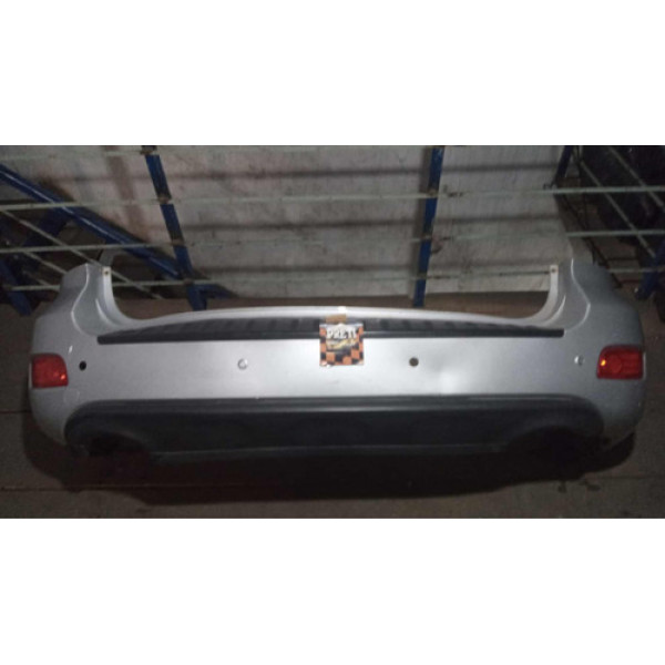 Parachoque Traseiro Hyundai Santa Fe 2012 / 2013