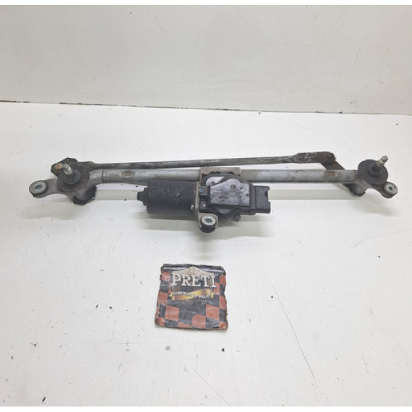 Maquina Limpador Parabrisa Chevrolet Malibu 2011