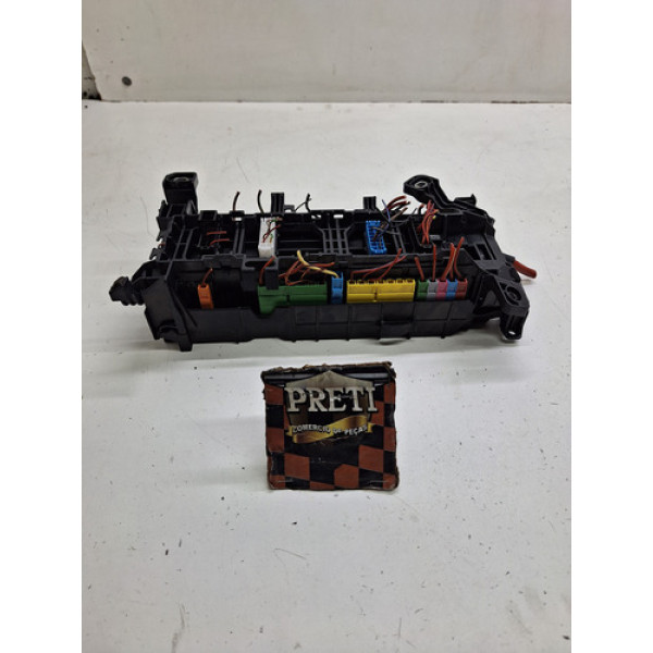 Caixa Fusiveis Mercedes Benz Cla200 1.6 Turbo 156cv 2017 