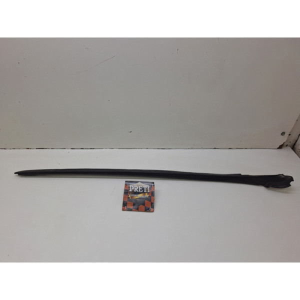 Guarnição Esquerdo Parabrisa Hyundai I30 2010/2011 C/detalhe