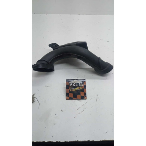 Mangueira Duto De Ar Nissan Sentra 2015