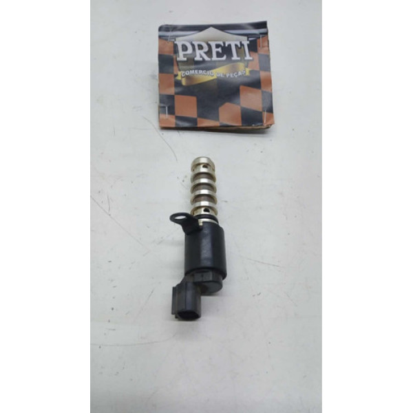 Válvula Selenoide Hyundai Hb20 1.6 2014