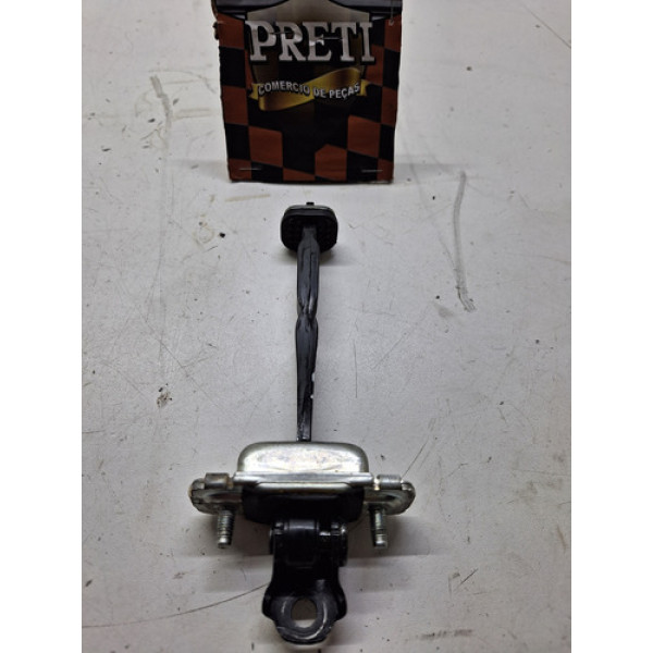 Limitador Porta Dianteiro Esquerdo Gm Onix 2016 / 2017