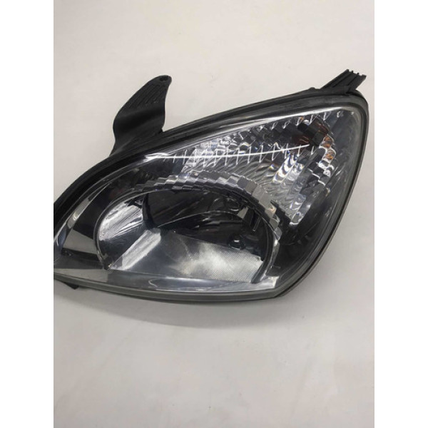 Farol Chery Tiggo 2010 L/e C/detalhe Original