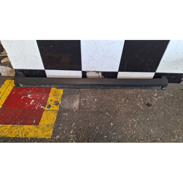 Spolier Lateral Lado Esquerdo Nissan Kicks 2019 / 2020