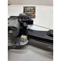Máquina Vidro Traseira Esquerda Gm Cobalt 2012 / 2012 / 2013