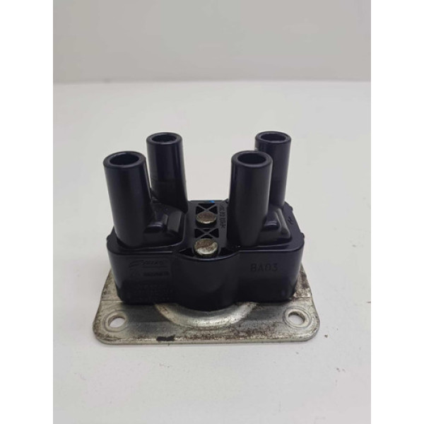 Bobina Ignição Fiat Linea 1.8 Etorq 2012