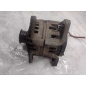 Alternador Ford Fiesta 1.0 Zetec Rocam S/ar 2005 Original