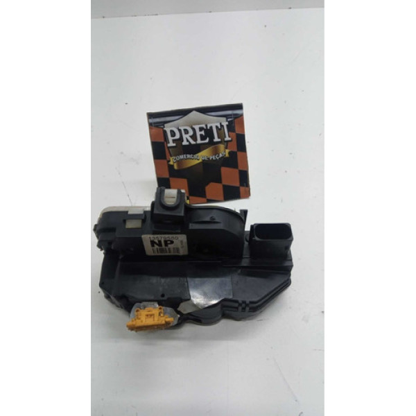 Fechadura Traseira Esquerda Chevrolet Agile 2013