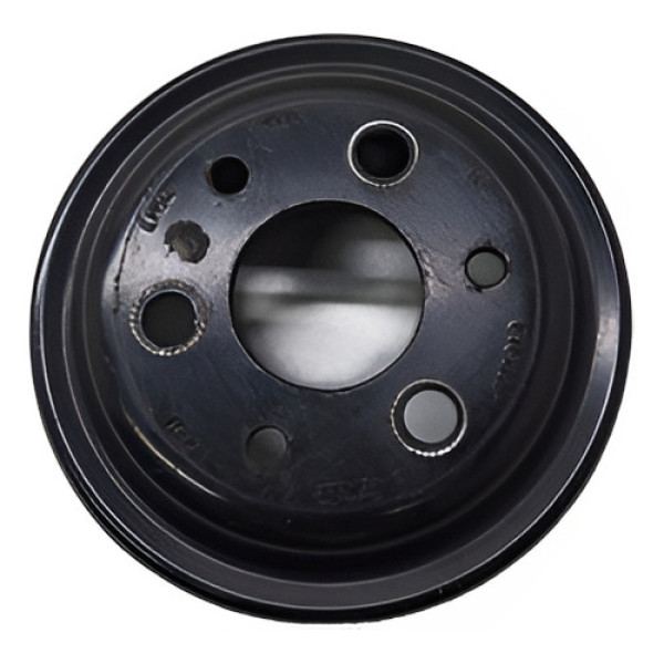 Polia Bomba Dágua Ford Ka 1.0 3cc 12v 2014 / 2015 / 2016