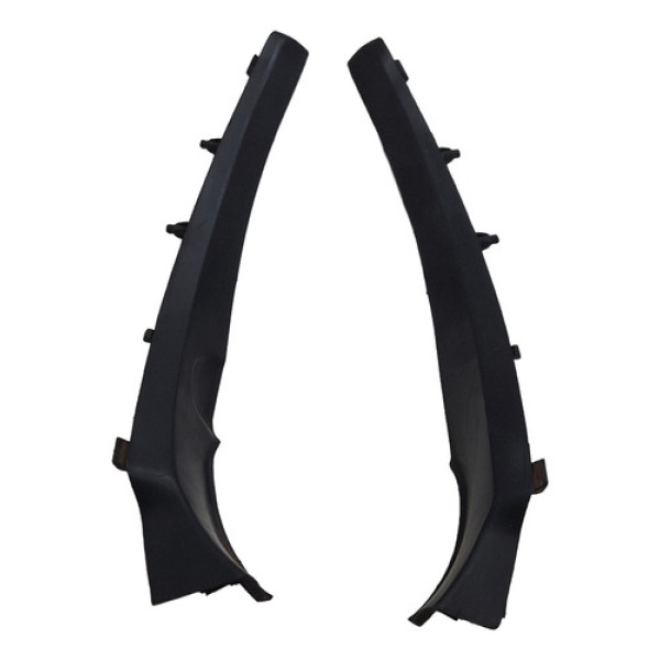 Acabamento Churrasqueira Chevrolet Onix 1.0 Turbo 2022 