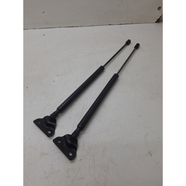 Par Amortecedor Tampa Traseira Fiat Freemont 2012 68101213aa