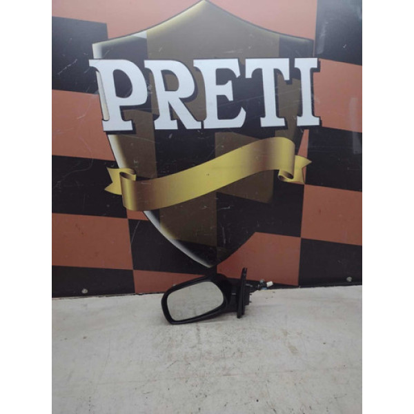 Retrovisor Lado Direito Toyota Fielder 2006 Original 