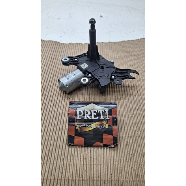 Motor Limpador Traseiro Nissan Kicks 2019 / 2020 