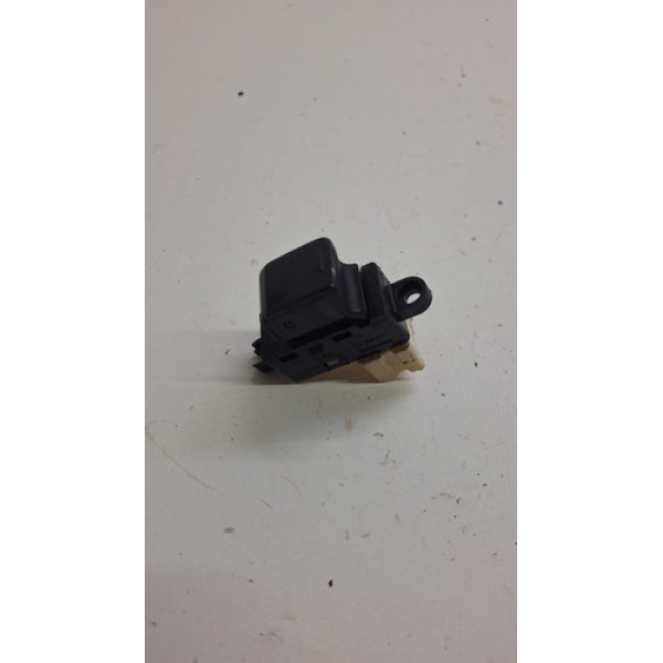 Botão Vidro Dianteiro Direito Nissan Tiida 2010 / 2011 