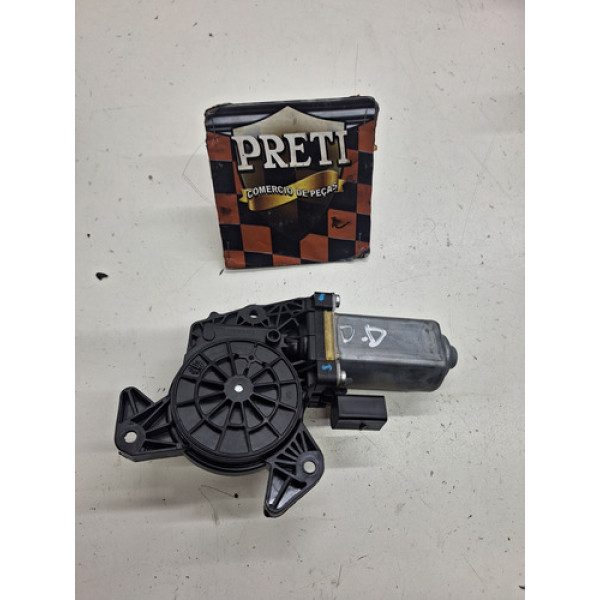 Motor Vidro Elétrico Dianteiro Direito Vw Voyage G6 2014