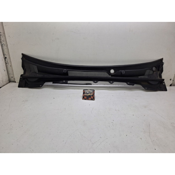 Grade Acabamento Churrasqueira Gm Onix 1.0 Asp 2020 / 2023 