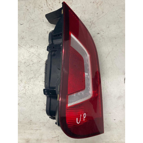Lanterna Traseira Lado Esquerdo Volks Up Tsi 2017 Original 