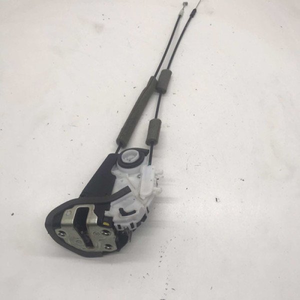 Fechadura Porta Traseira Wrv 2018 A 2021 L/e Original