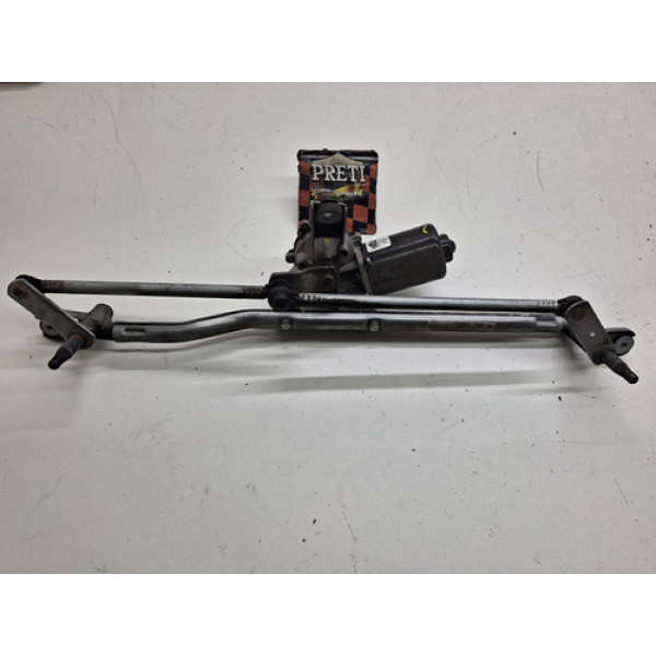 Máquina Limpador Parabrisa Jeep Renegade 2018 / 2019 