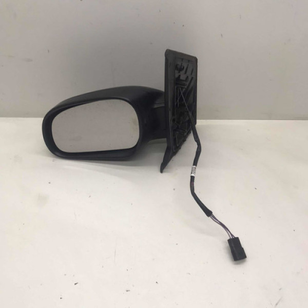 Retrovisor Volkswagen Fox 2005 A 2010 Eletrico L/e Original