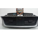 Acabamento C/ Difusor De Ar Nissan Sentra