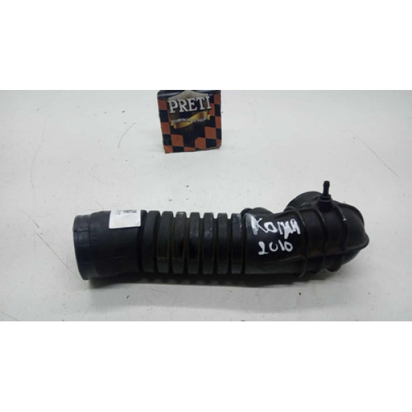 Mangueira Filtro De Ar Volkswagen Kombi 2010