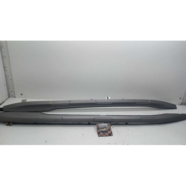 Rack De Teto Ford Ecosport 2015