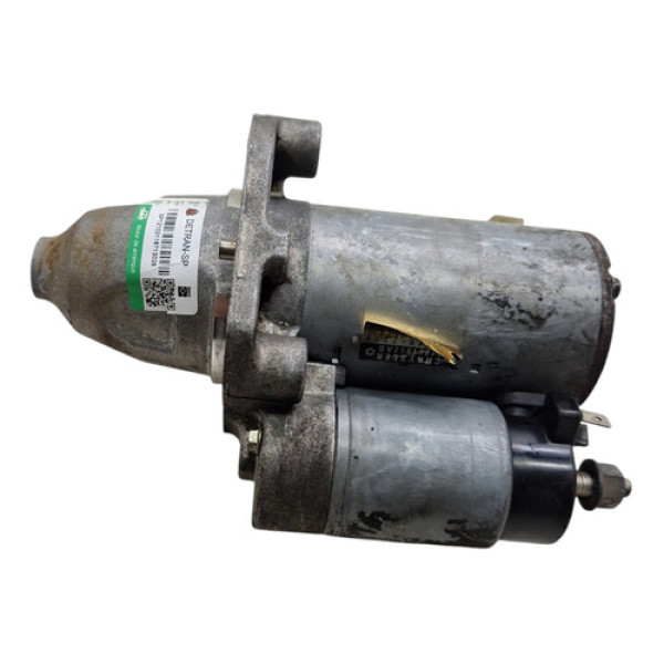 Motor Partida Arranque Jeep Grand Cherokee 3.6 V6 2014