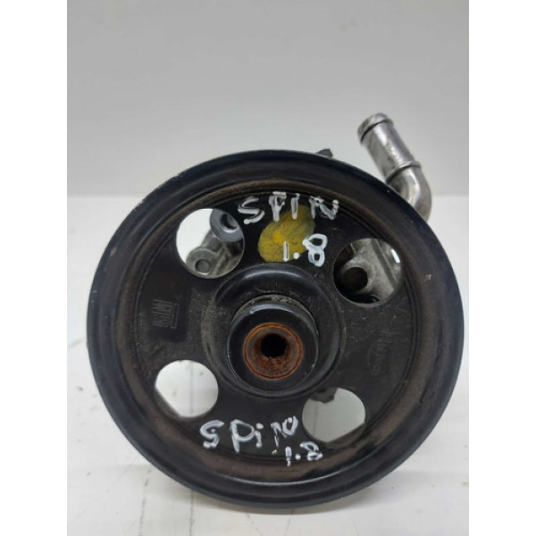 Bomba Direção  Hidráulica Chevrolet Spin 1.8 2012