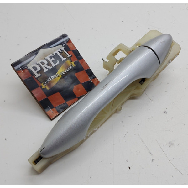 Maçaneta Porta Traseira Esquerda Hyundai Ix35 2014 / 2015 