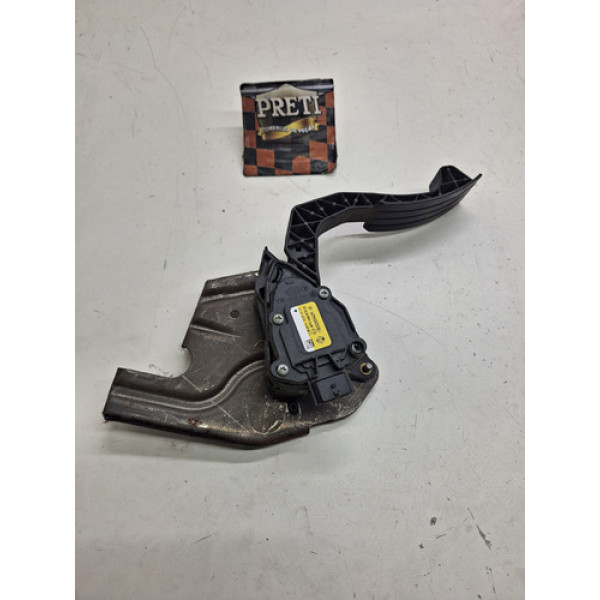 Pedal Acelerador Renault Logan 1.6 2014 / 2015