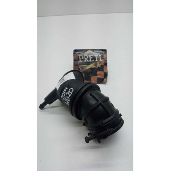 Mangueira Filtro De Ar Hyundai Hb20 2014