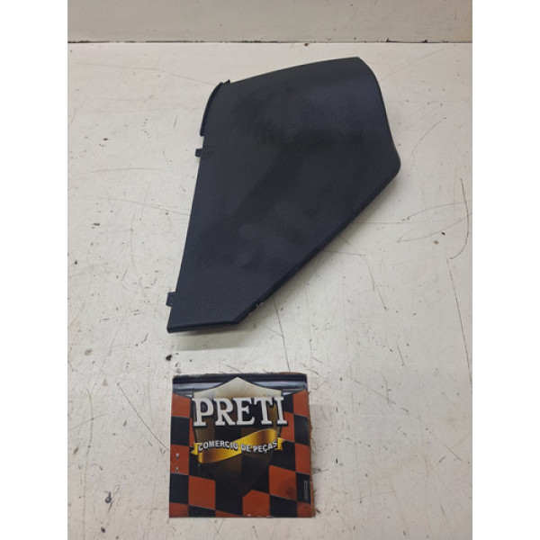 Acabamento Lateral L/esquerdo  Painel Toyota Corolla 2018 