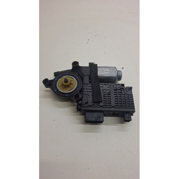 Motor Vidro Dianteiro Lado Esquerdo Citroën C4 Picasso 2009