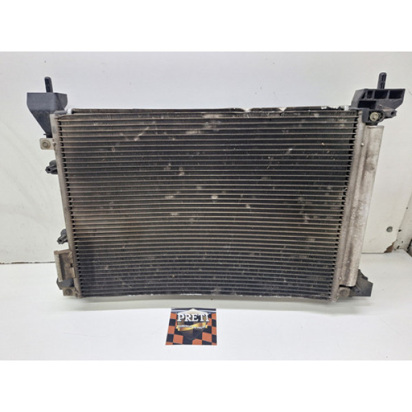 Conjunto Radiador Fiat Uno 1.4 2013 / 2014 N°51905874