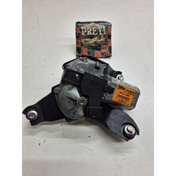 Máquina Limpador Traseiro Original Hyundai Hb20 2012 A 2019