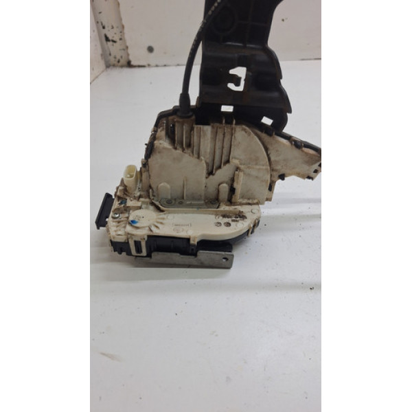 Fechadura Porta Traseira Lado Direita Fiat Freemont 2012