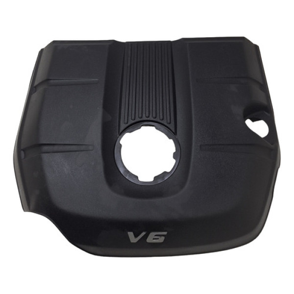 Capa Motor Jeep Grand Cherokee 3.6 V6 2014 / 2015