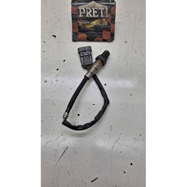 Sonda Lambda Chevrolet Prisma 1.4 2012 / 2013 