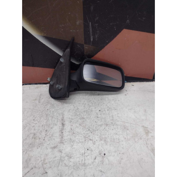 Retrovisor Lado Direito Fiat Palio 2000/2001  Original 