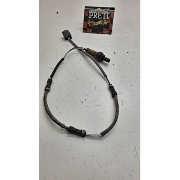 Sonda Lambda Honda City 1.5 2012 / 2013 