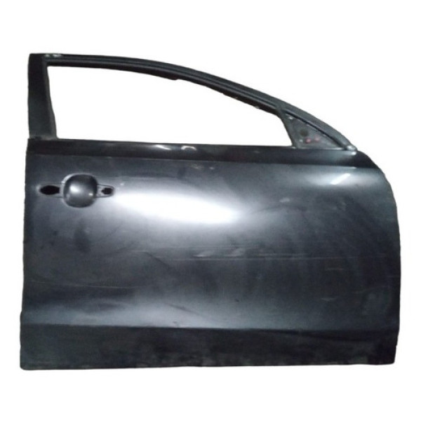 Porta Dianteira Direta Hyundai I30 2009 / 2010 / 2011 