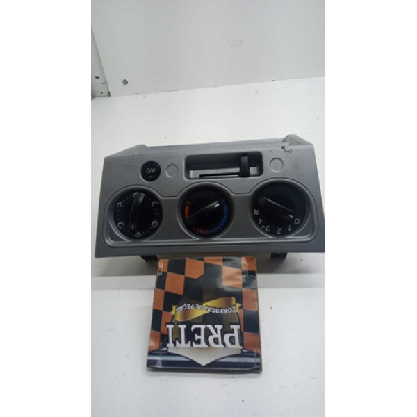 Comando De Ar Condicionado Ford Ecosport 2010