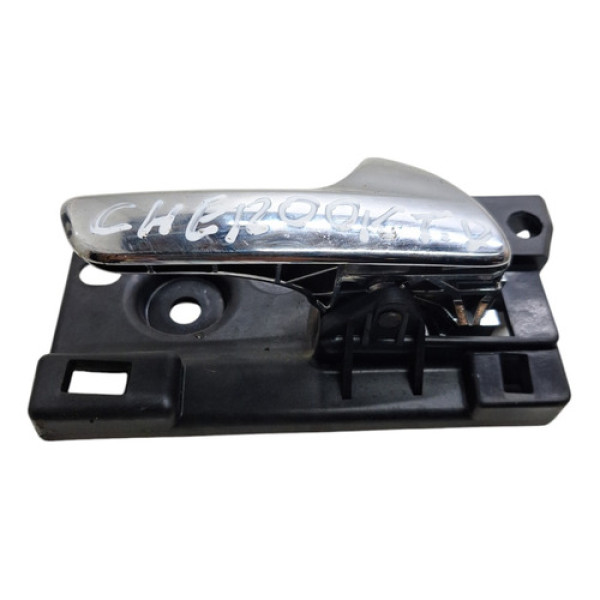 Maçaneta Interna Traseira Direita Jeep Grand Cherokee 2014 