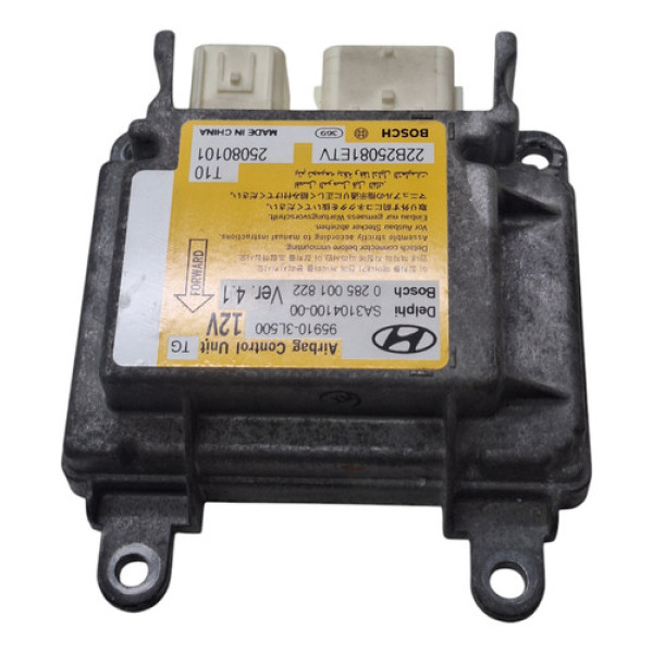 Módulo Central Hyundai Azera 3.3 V6 2008 / 2009 N°959103l500