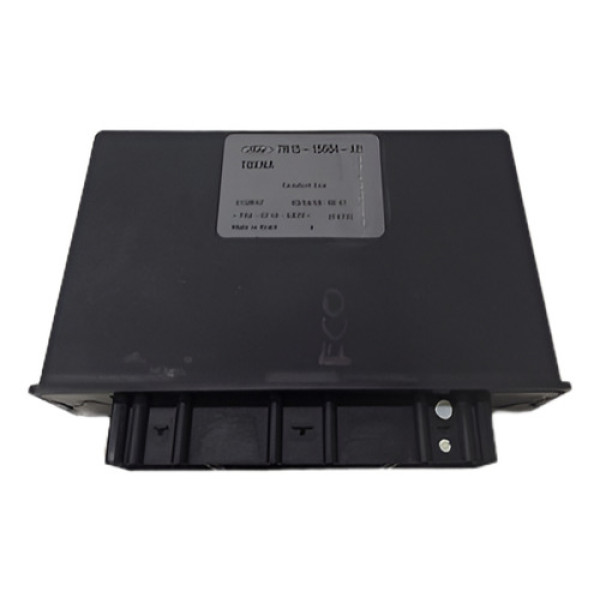 Módulo Conforto Ford Ecosport 2.0 16v 2010 N°7n1515604ab