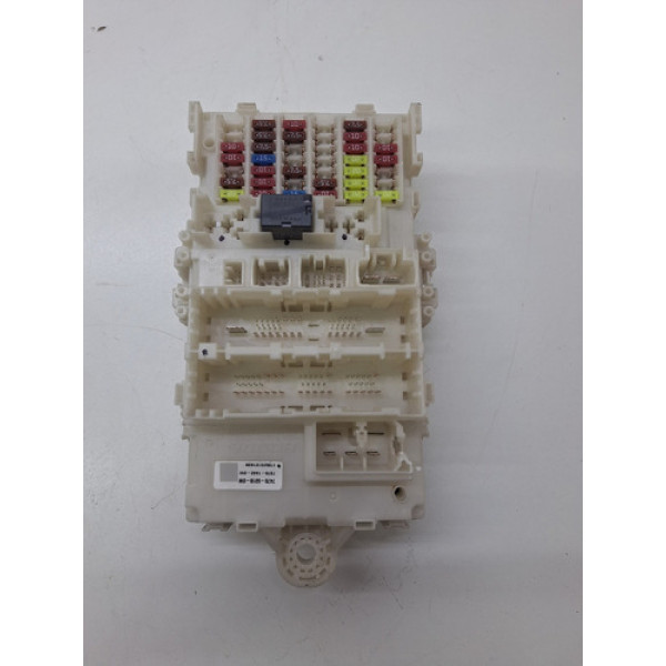 Caixa Fusível Honda Hrv 1.8 2017 / 2018 N°74705318w