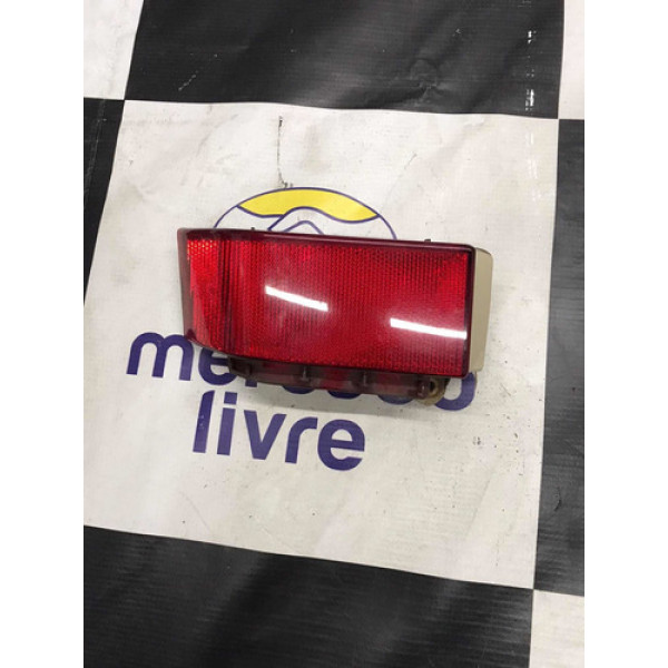 Luz De Neblina Traseira Meriva 2012 L/d Original Promoção