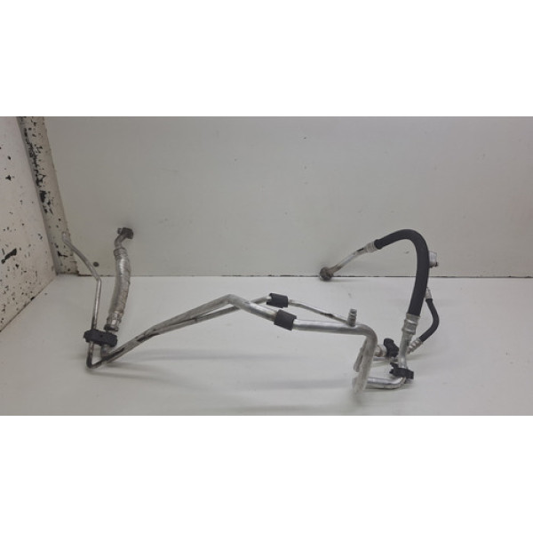 Mangueira Ar Condicionado Vw Tiguan 2.0 Tsi 200cv 2012